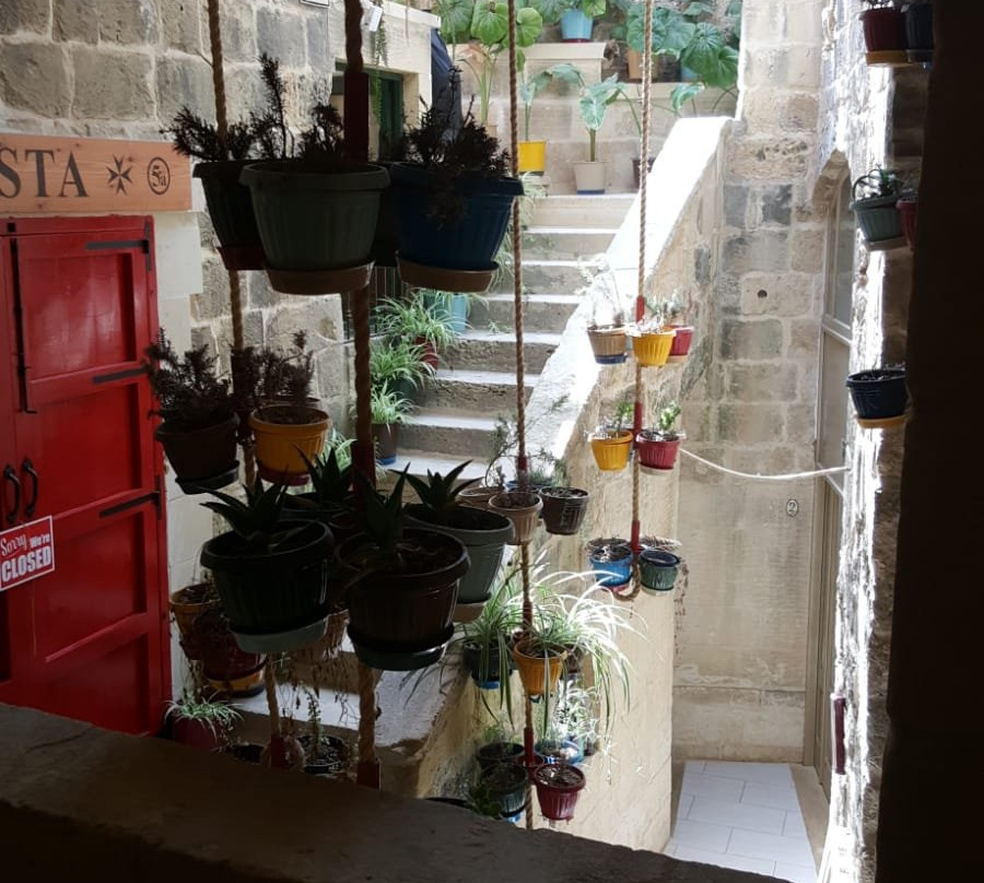 Ta’ Pinu Bed & Breakfast主图