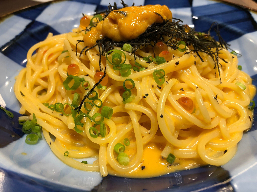 鎌倉パスタ 三井アウトレットパーク札幌北広島店