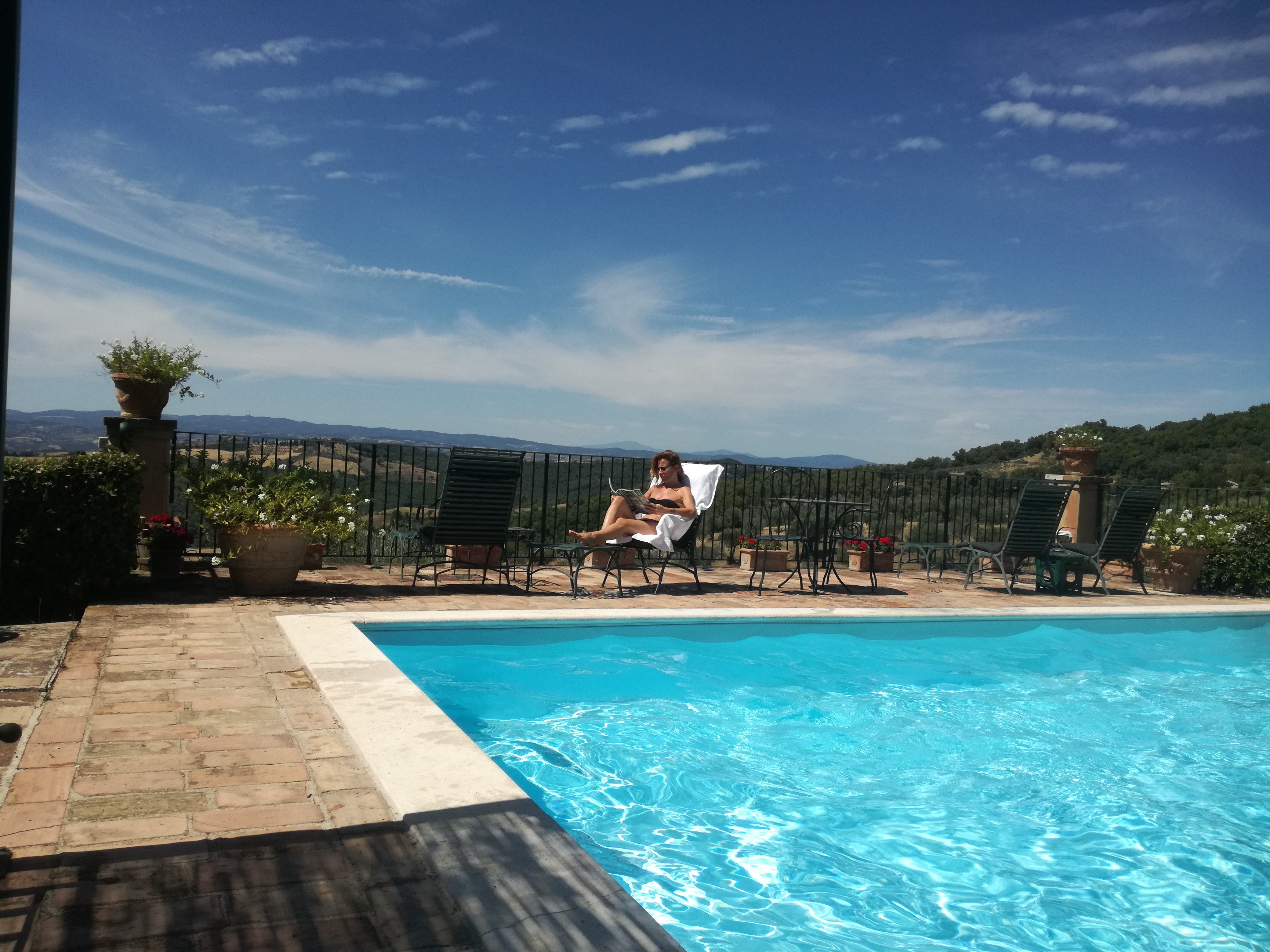 Agriturismo La Ghirlanda-官方