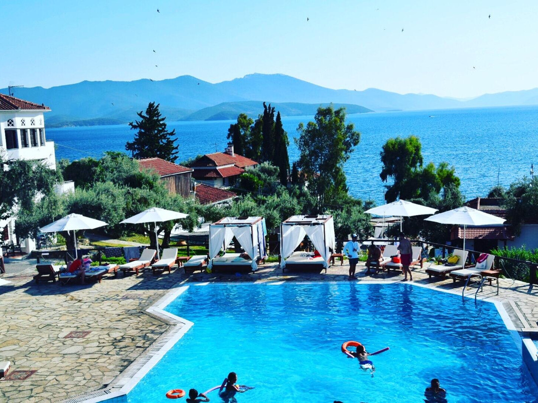 Leda Village Resort主图