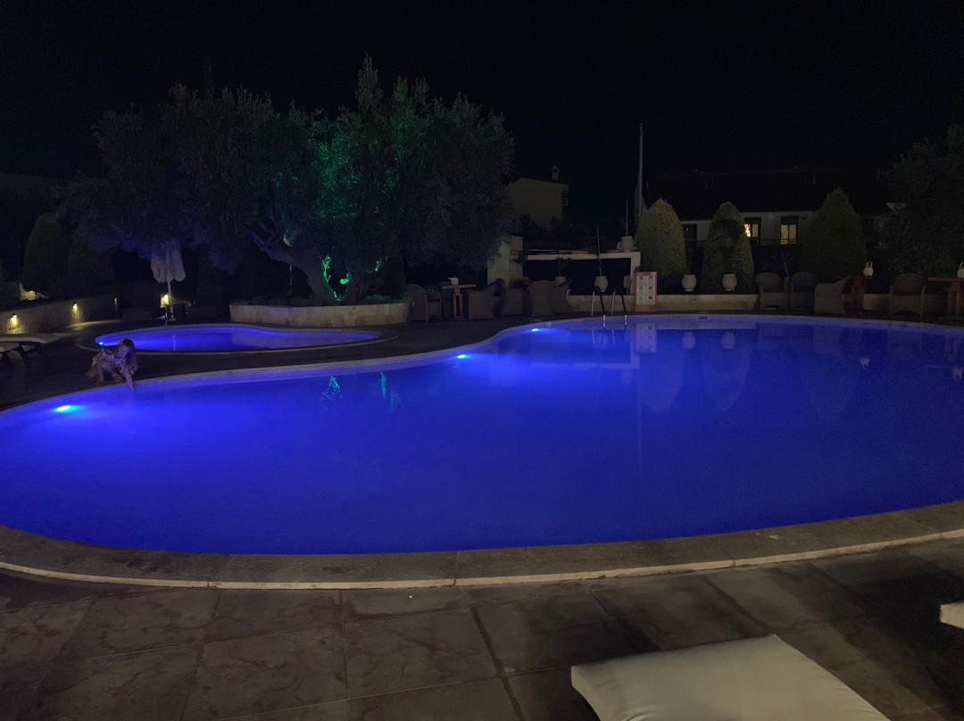 Kassandra Village Resort主图