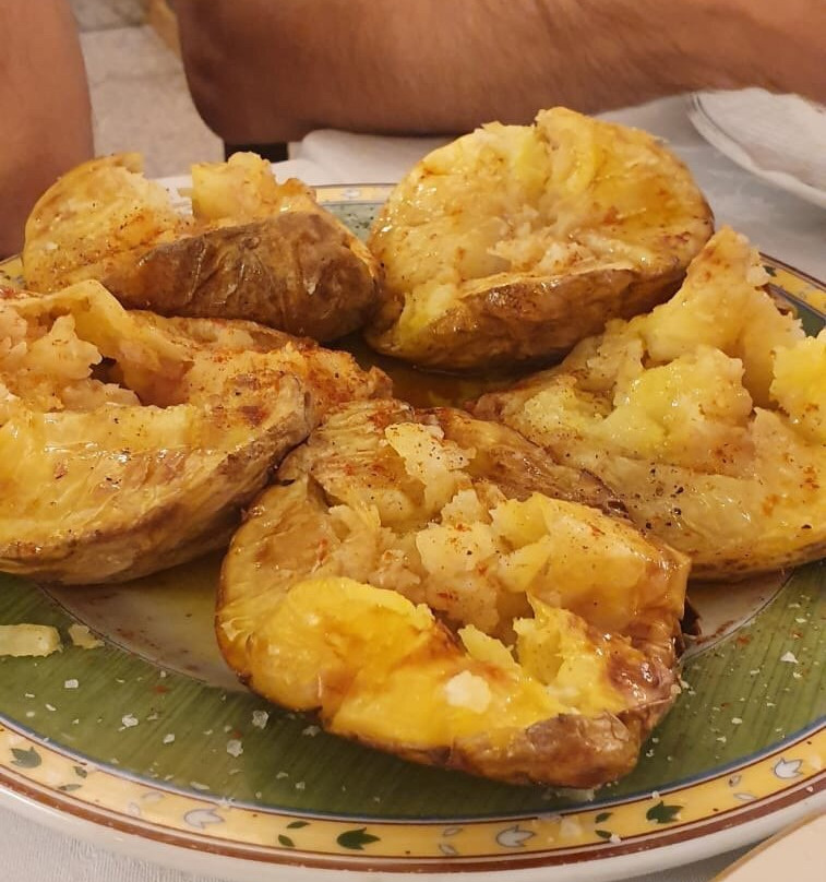 Hotel Casa Ruba主图