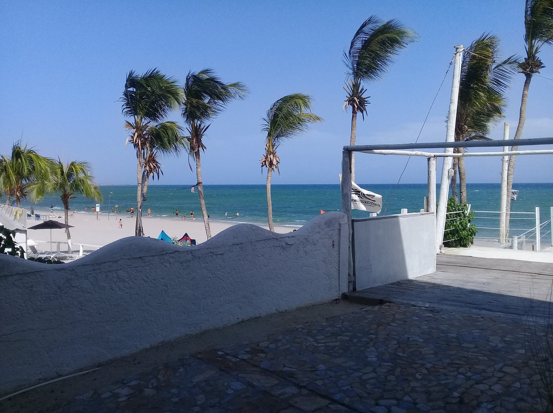 Hotel Paradise Surf主图