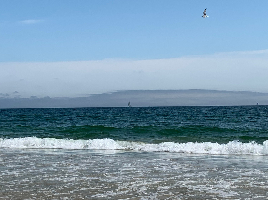 Misquamicut State Beach景点图片