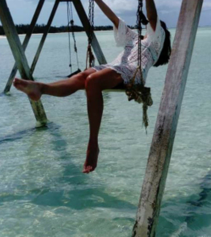 Coco Plum Beach-大埃克苏马必去景点