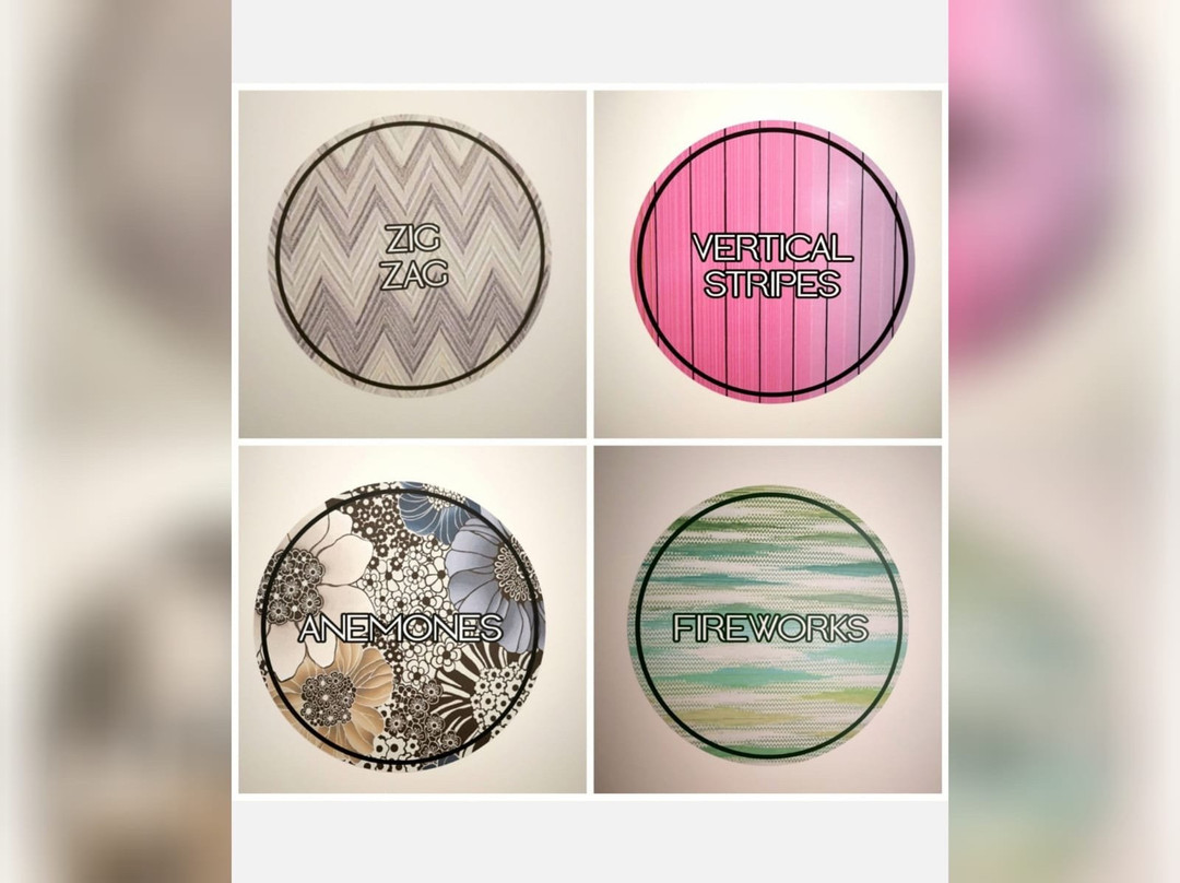 Margherita Boutique Rooms主图