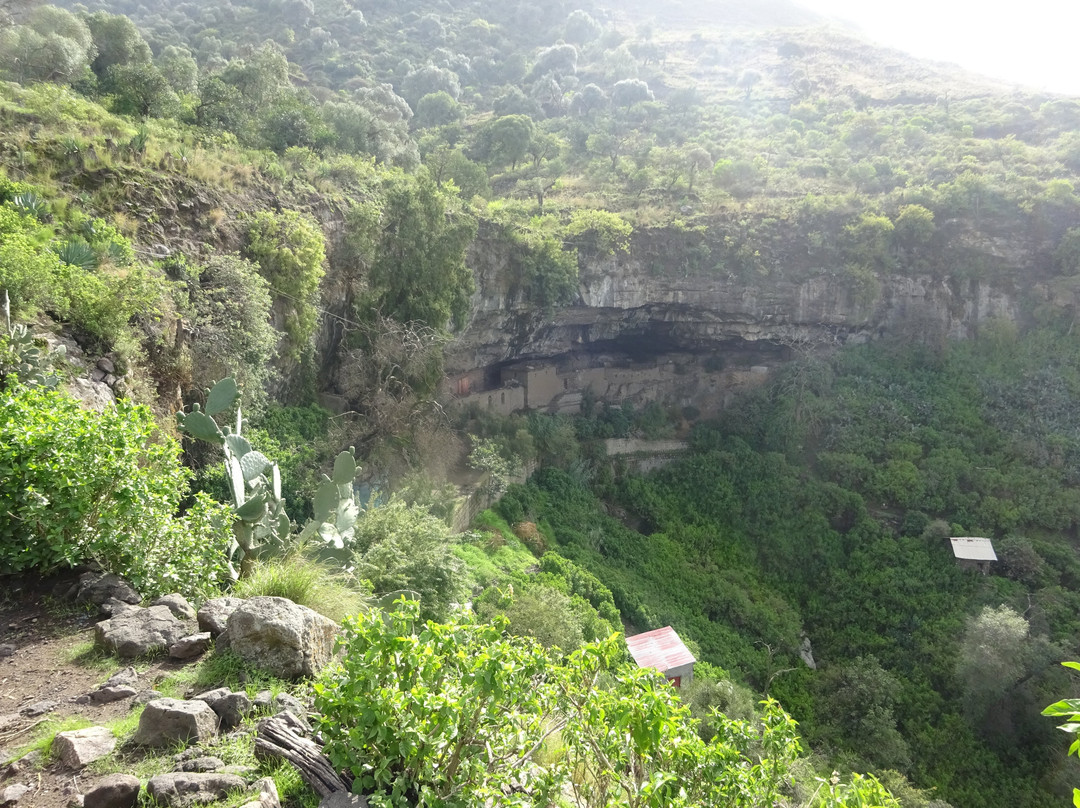 Monastery of Na’akuto La’ab景点图片