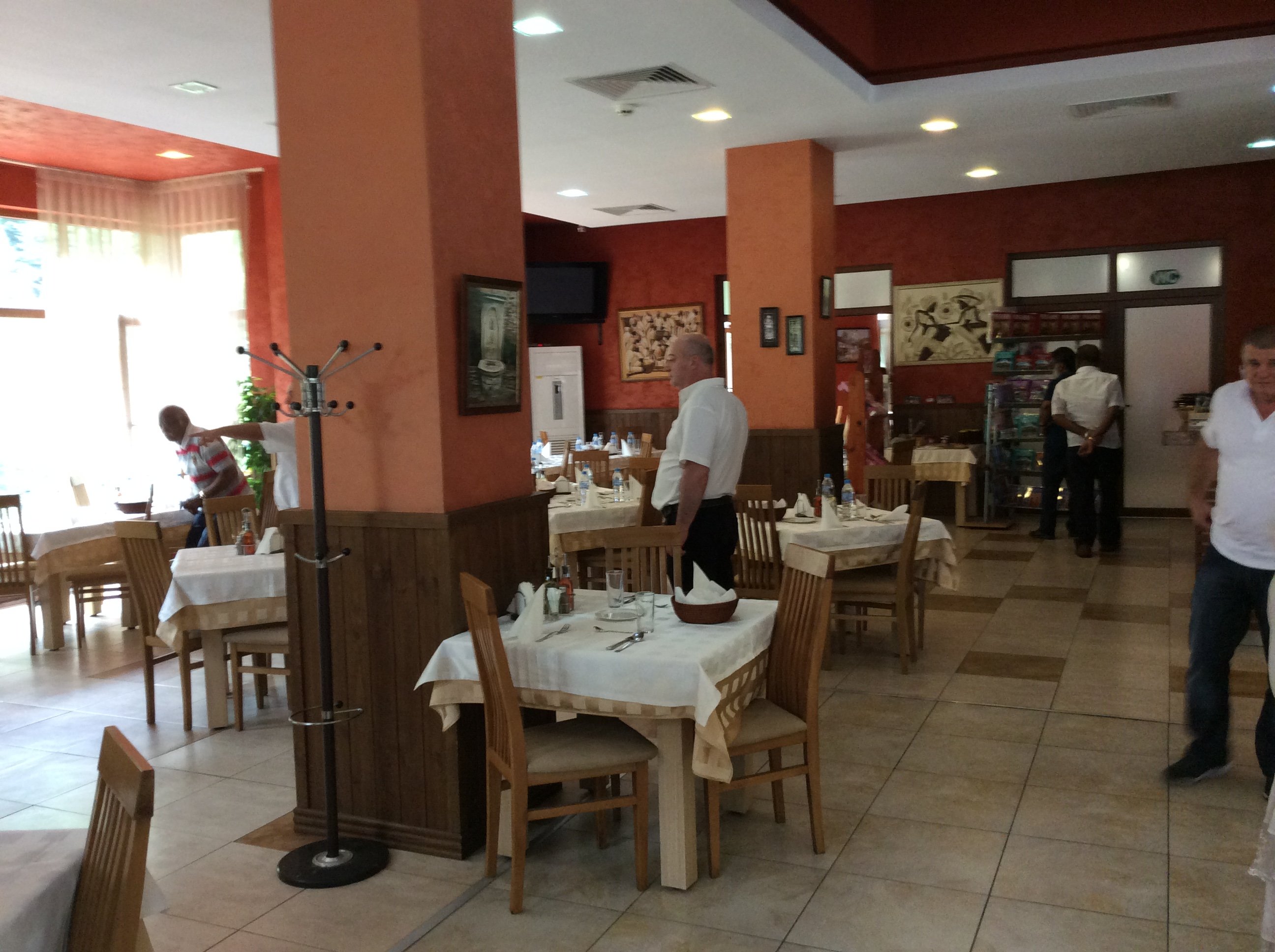 Gorski Kut Resort Complex-餐饮