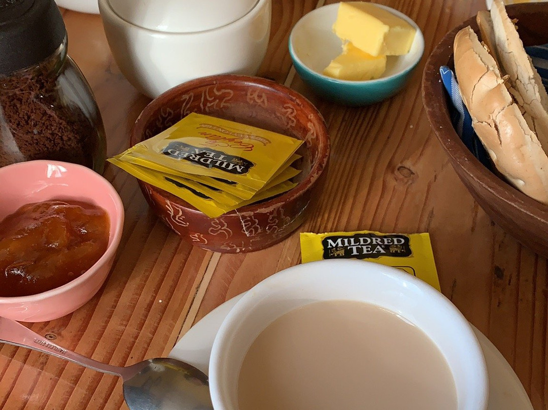 Compass del Sur主图