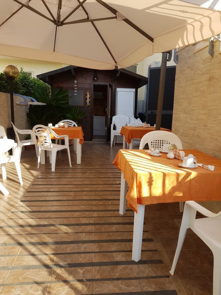 B&B Mille e Una Notte-官方