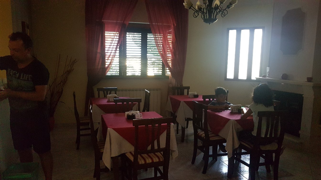 B&B Tenuta Bianca-官方