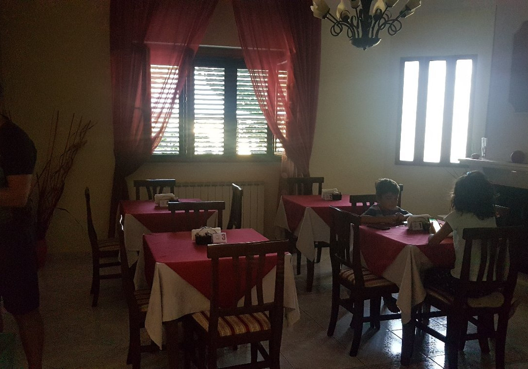 B&B Tenuta Bianca主图