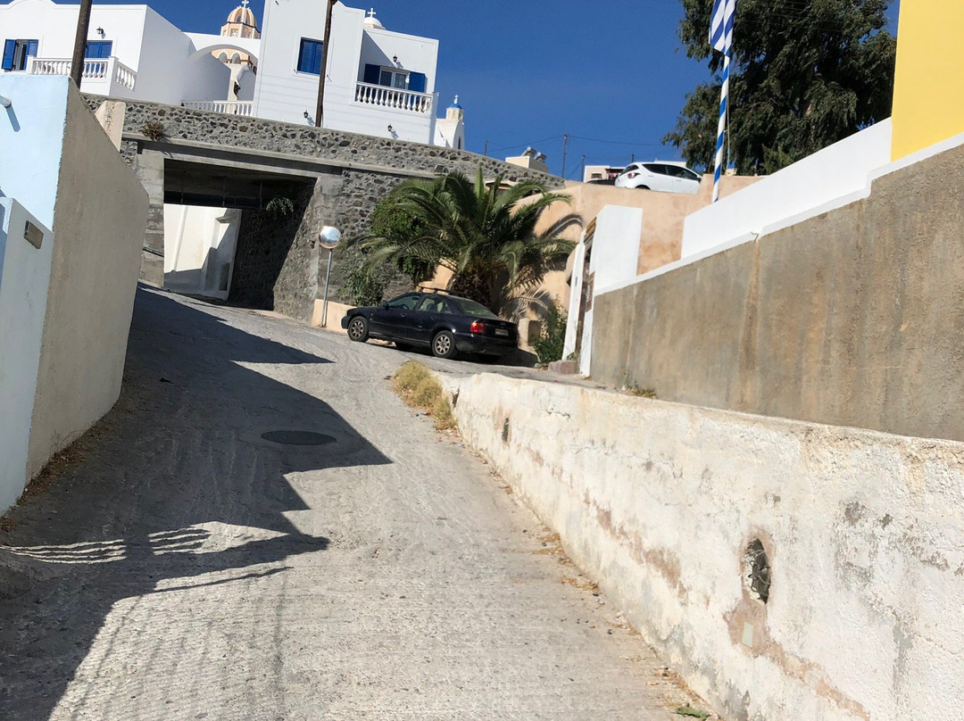 爱琴海酒店主图