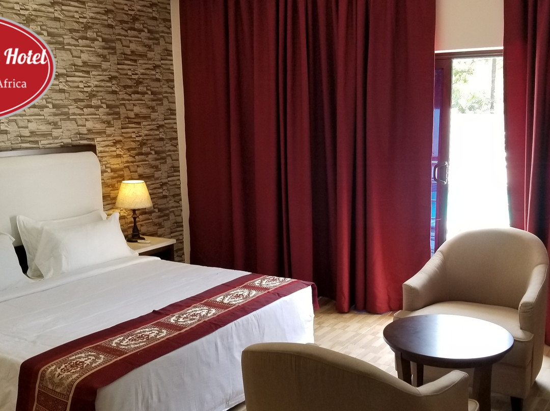 Metzy Residence Hotel