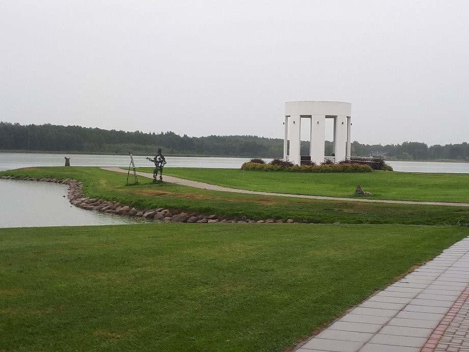 Mastis Lake-特尔希艾必去景点