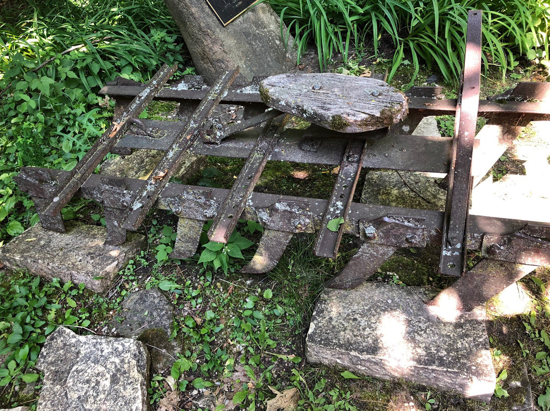 Jacobsens Museum-Washington Island必去景点