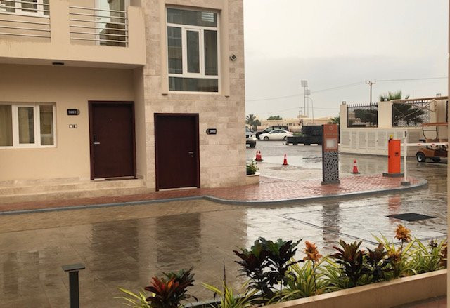 Belad Bont Resort主图