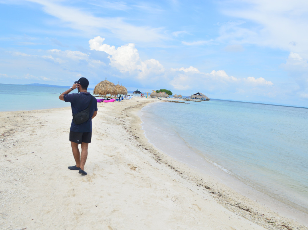 Hotel Isla Palma Reserva Natural主图