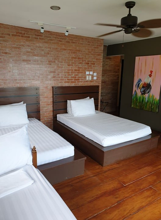 Villas by Eco Hotels主图