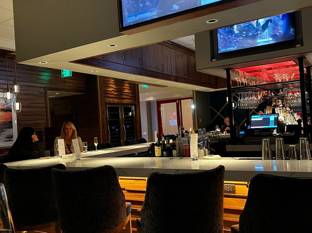 Ruth's Chris Steak House