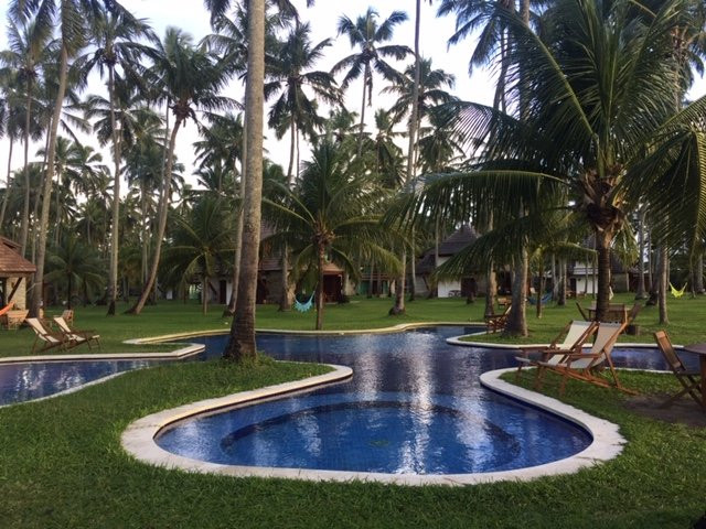 Pontal dos Carneiros Bungalows主图