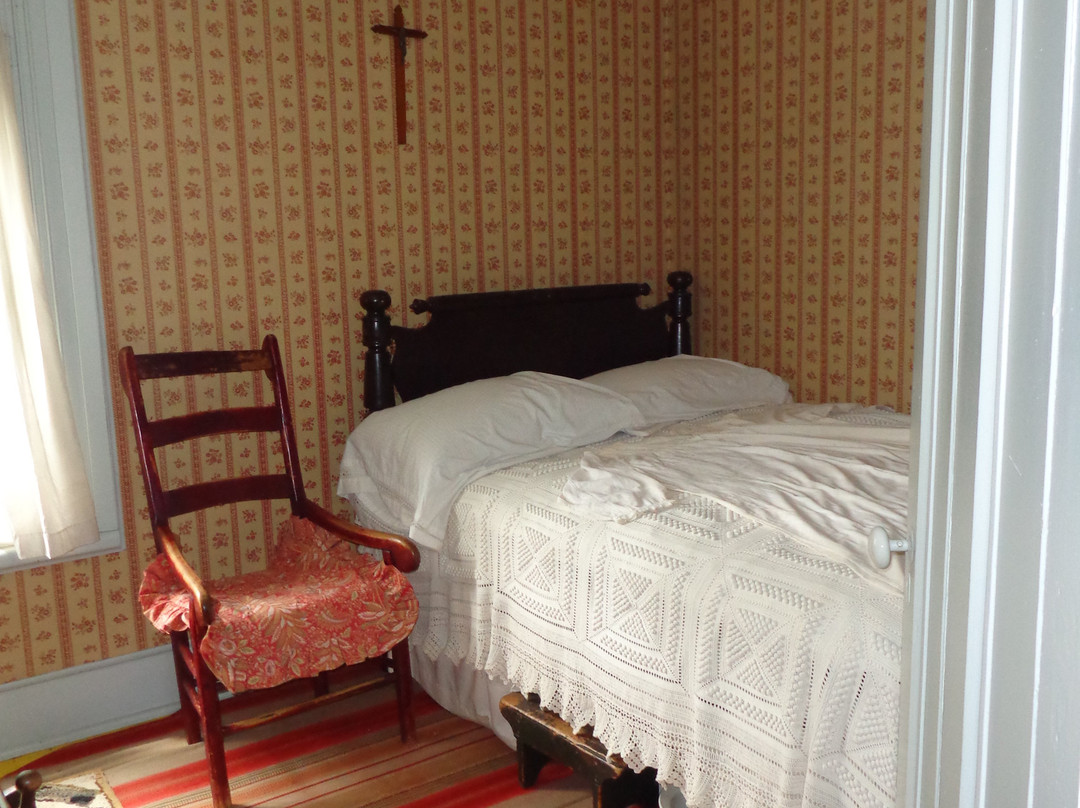 Sir Wilfrid Laurier National Historic Site-Saint-Lin-Laurentides必去景点