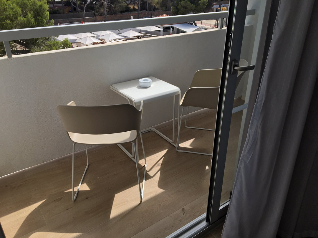 Hotel Anfora Ibiza主图
