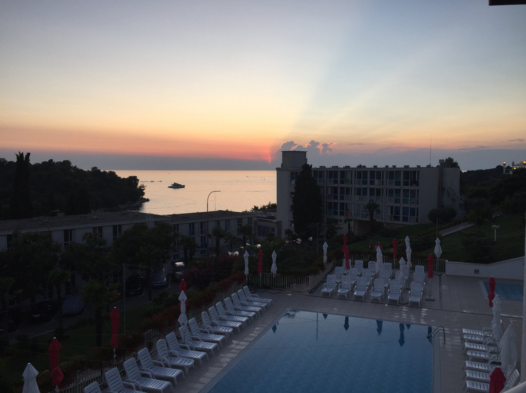 Hotel Istra Plava Laguna主图