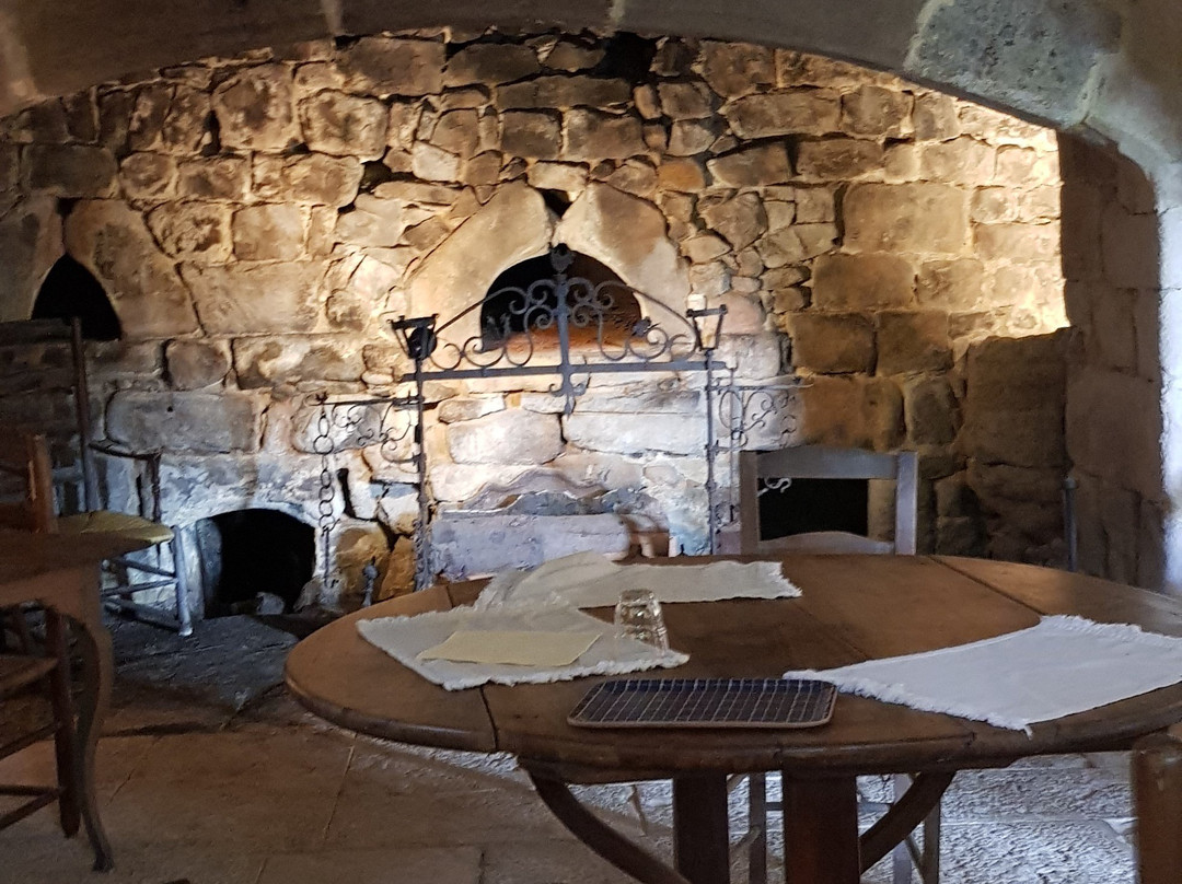 Chateau de Maisonseule-Saint-Basile必去景点