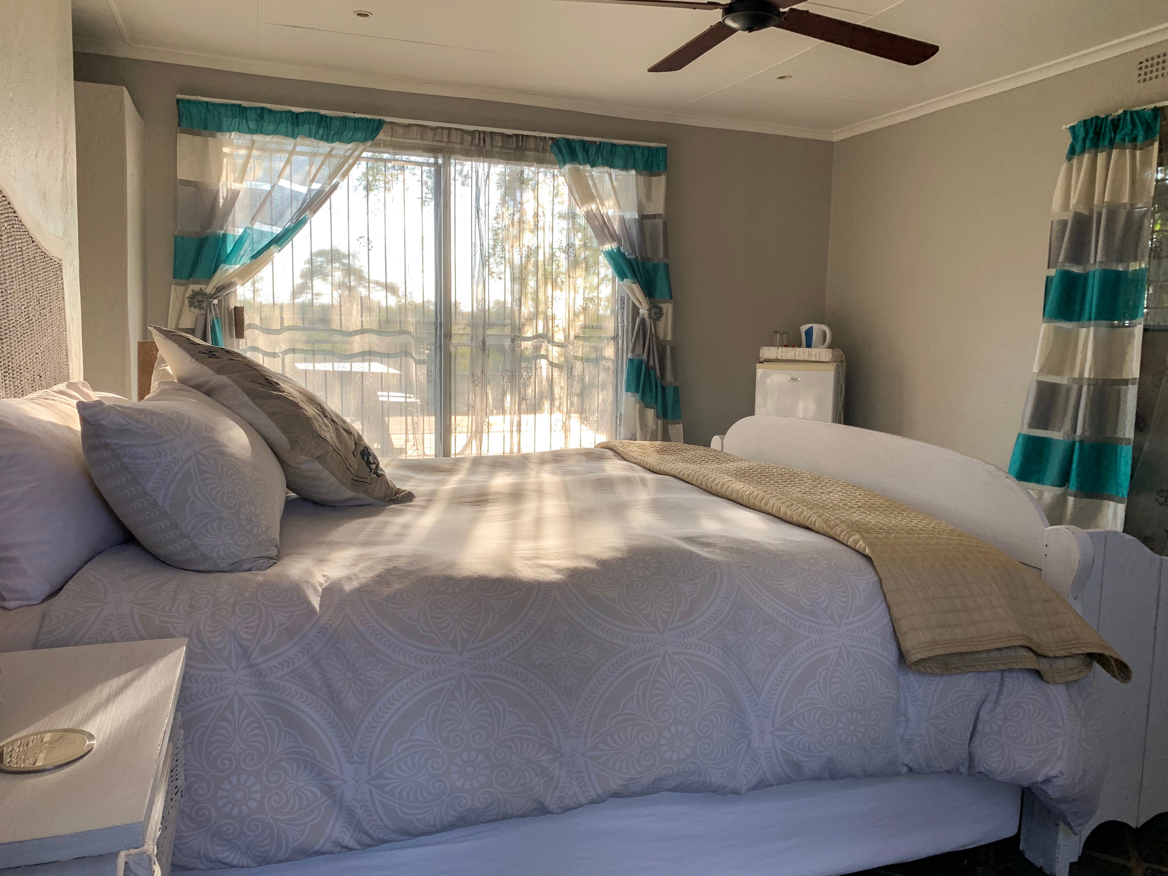 LaCotte River Chalets-官方