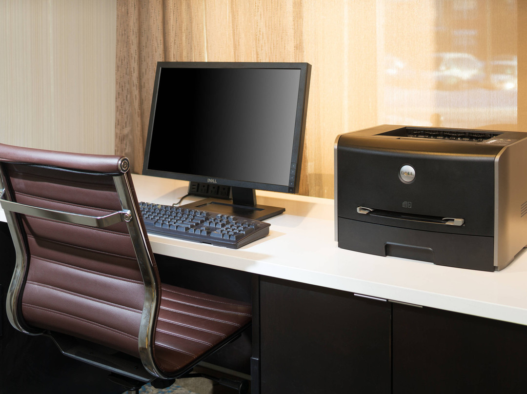 SpringHill Suites by Marriott Minneapolis West/St. Louis Park主图