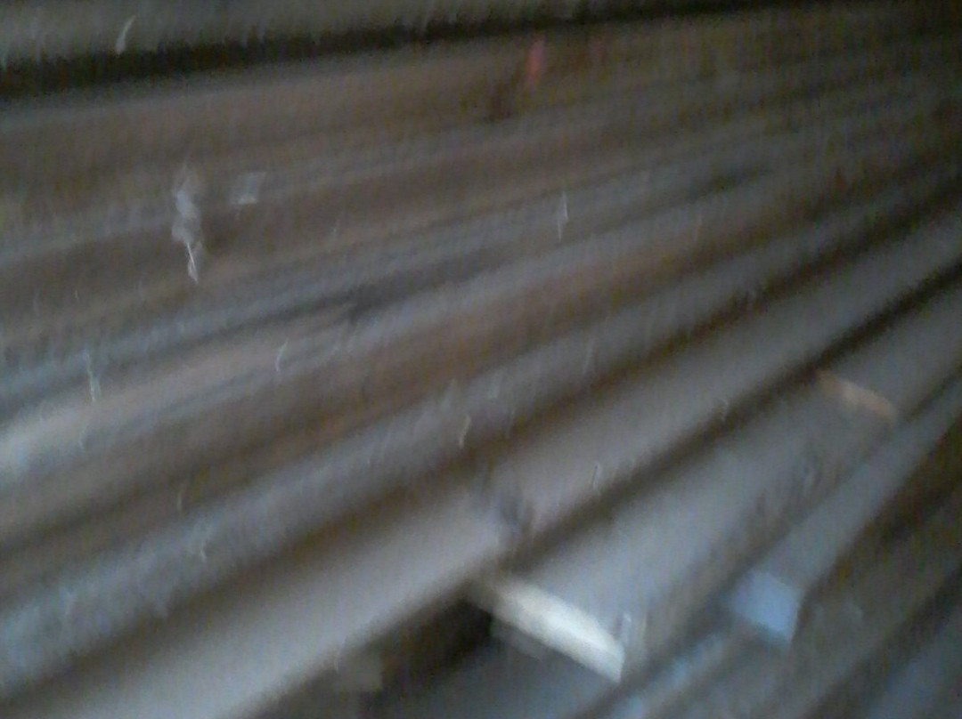 McMillan旅游攻略图片