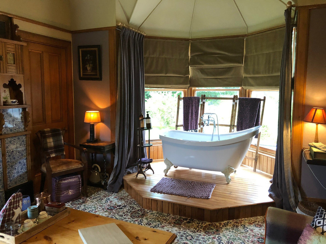 Olrig House Country Estate主图