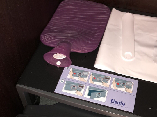 Citta Trueffel Hotel主图