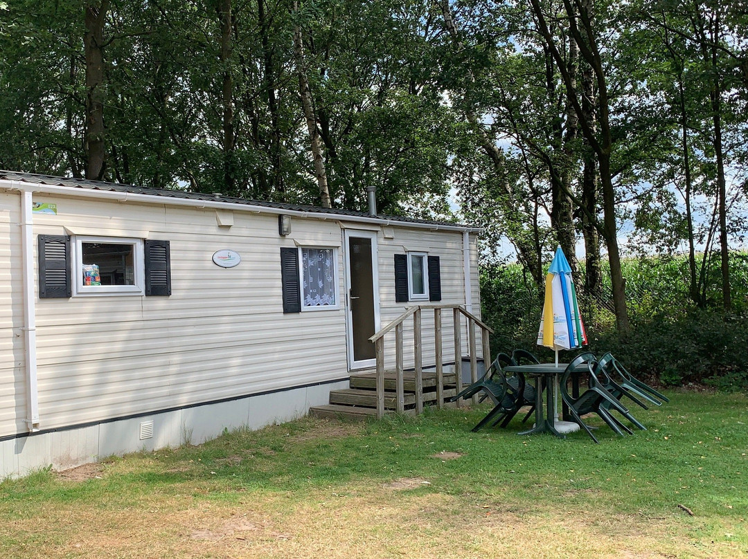 Vakantiepark Brugse Heide