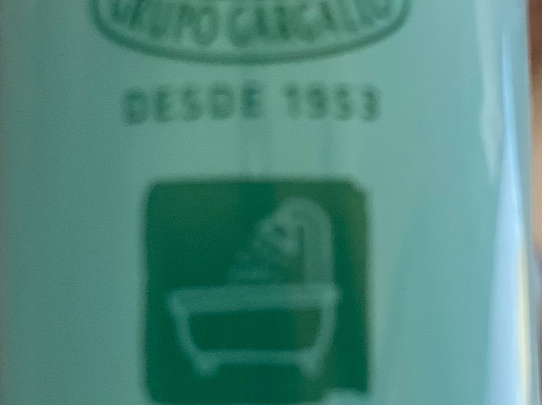 Reina Cristina Hotel主图