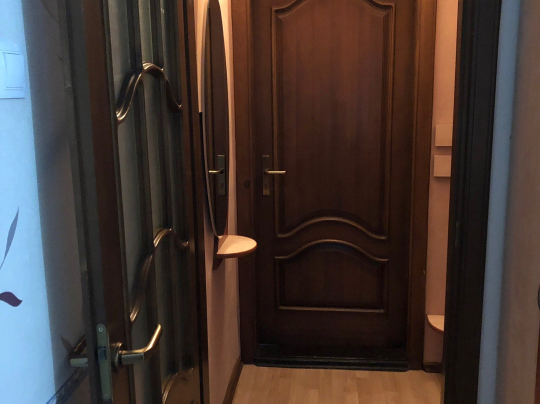 Hotel Belarus主图