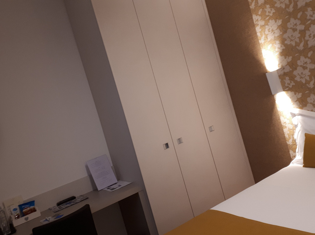 Hotel Ponti主图