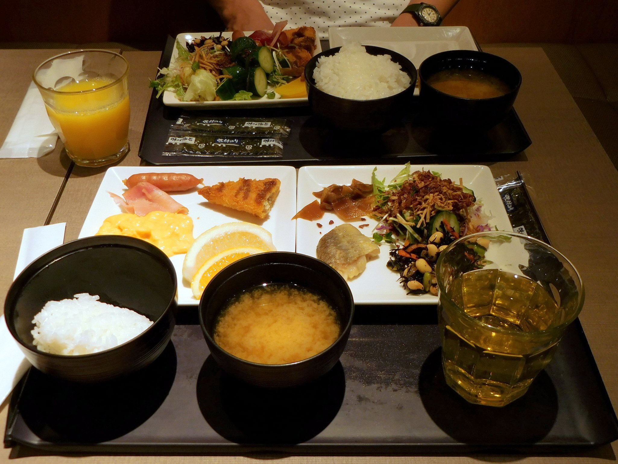 JR East Hotel Mets Utsunomiya-餐饮