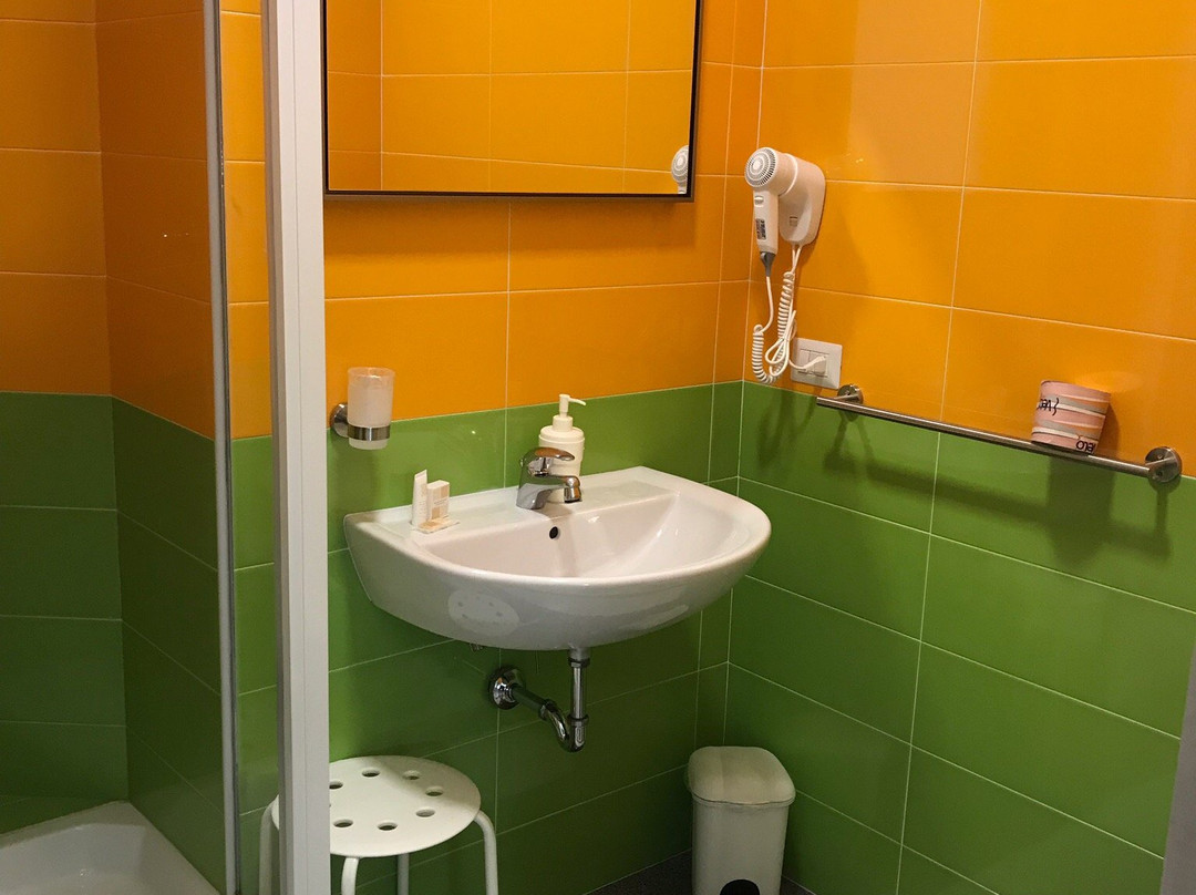 Hotel in Fiore主图