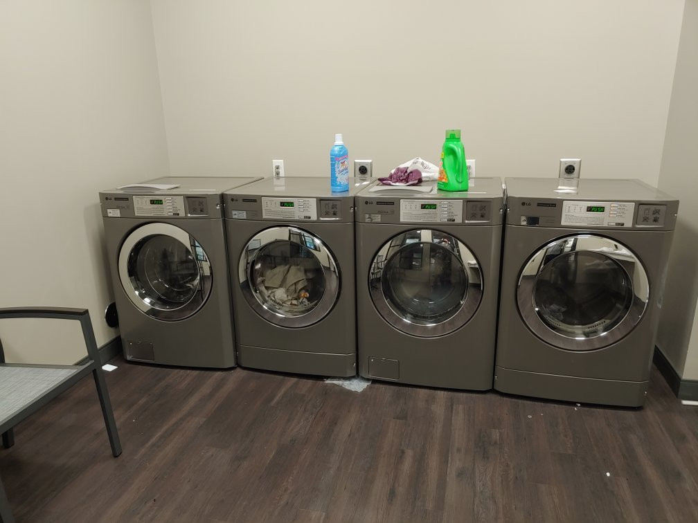 Residence Inn by Marriott St. Paul Downtown主图