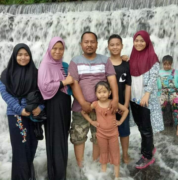 Suban Hot Springs-Curup必去景点