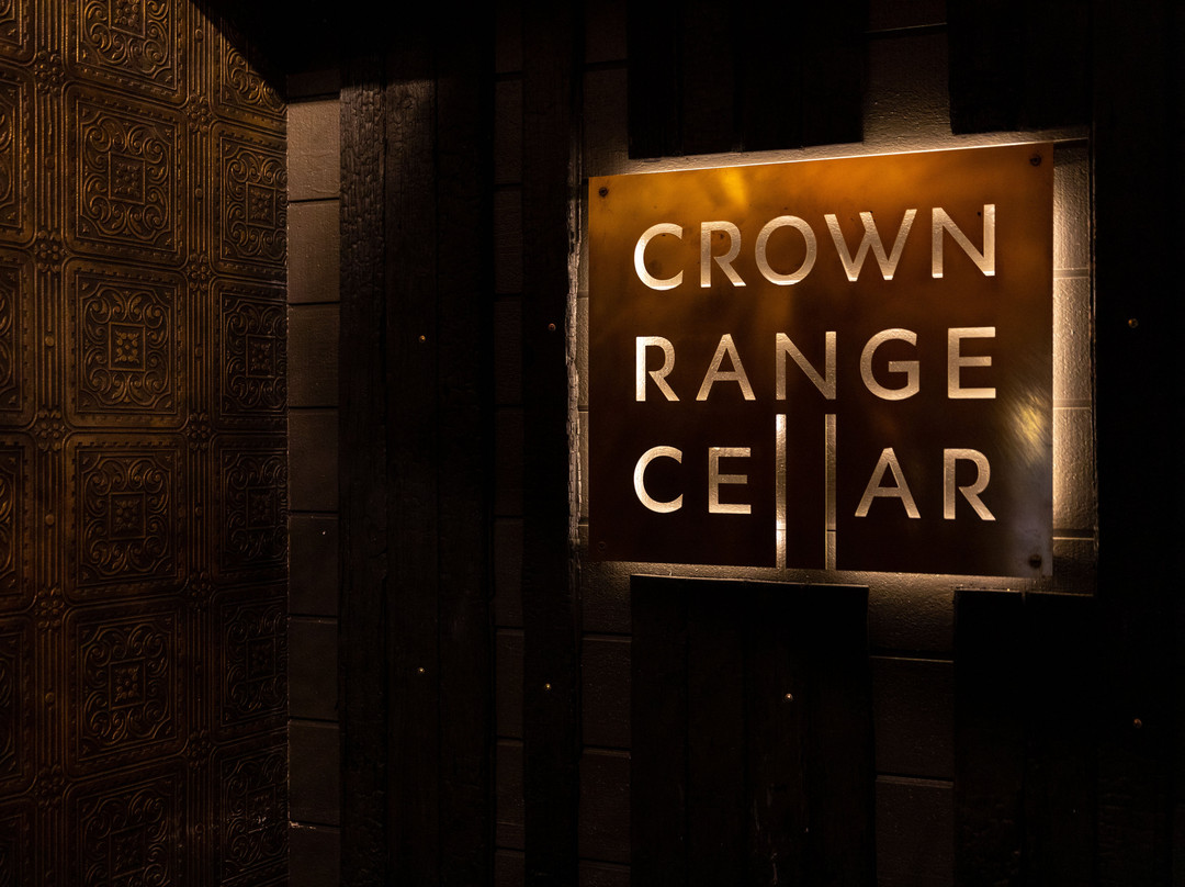 Crown Range Cellar Wine Lounge Parnell-Parnell必去景点