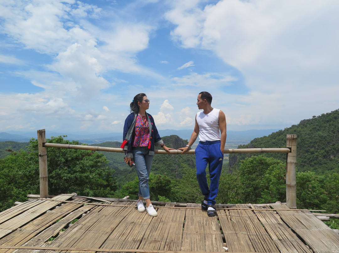 Doi Pha Mi-美塞必去景点
