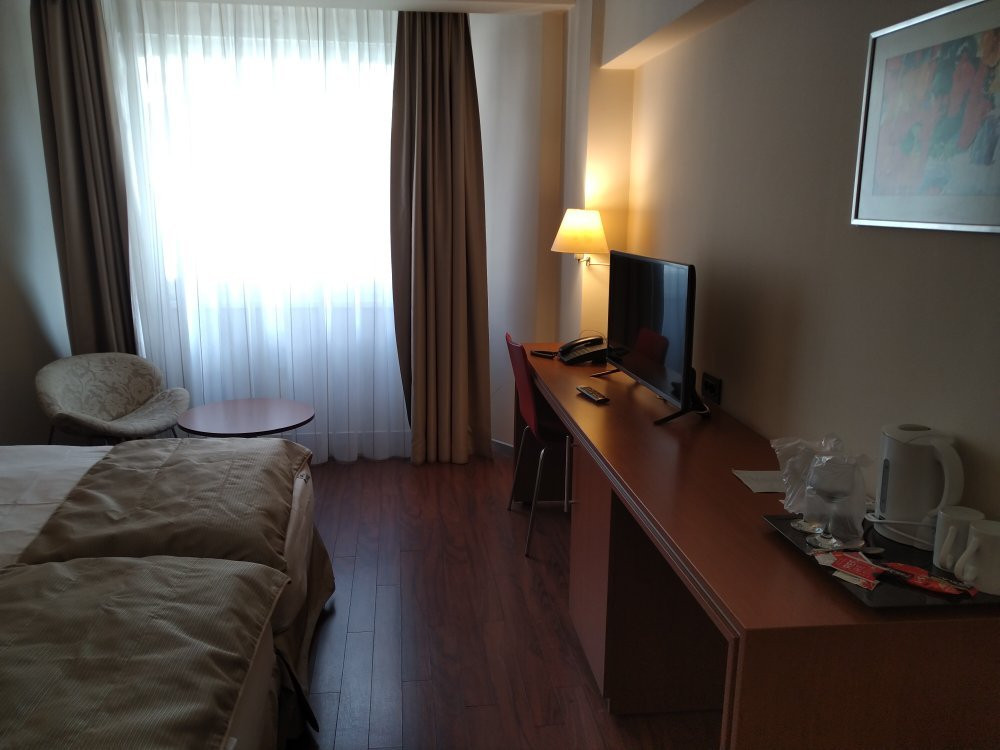 Hotel Timisoara主图