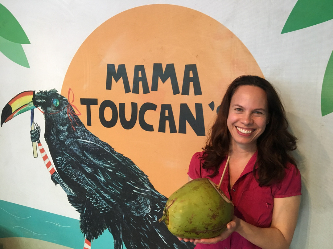 Mama Toucan's Natural and Organic Food Store景点图片