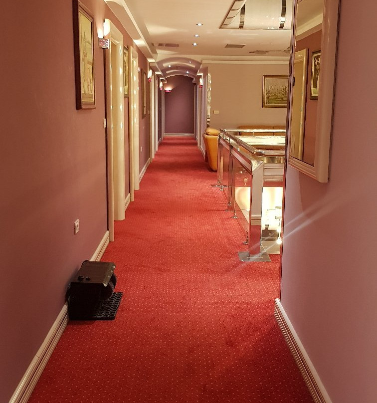Hotel Bevanda主图