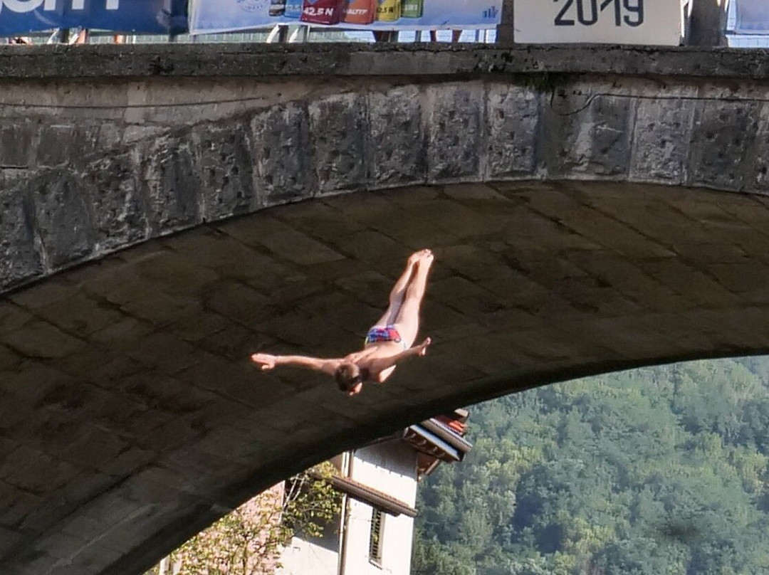 Kanal Bridge-Kanal必去景点