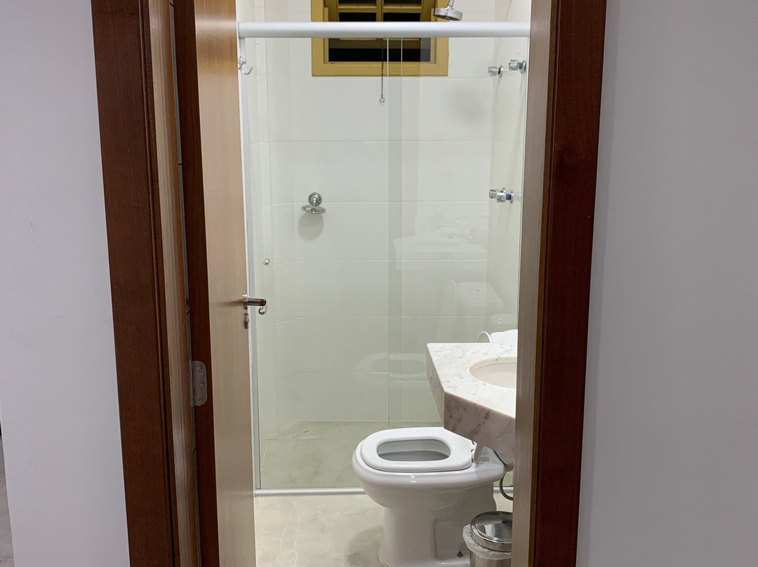 Pousada Primaz de Minas主图