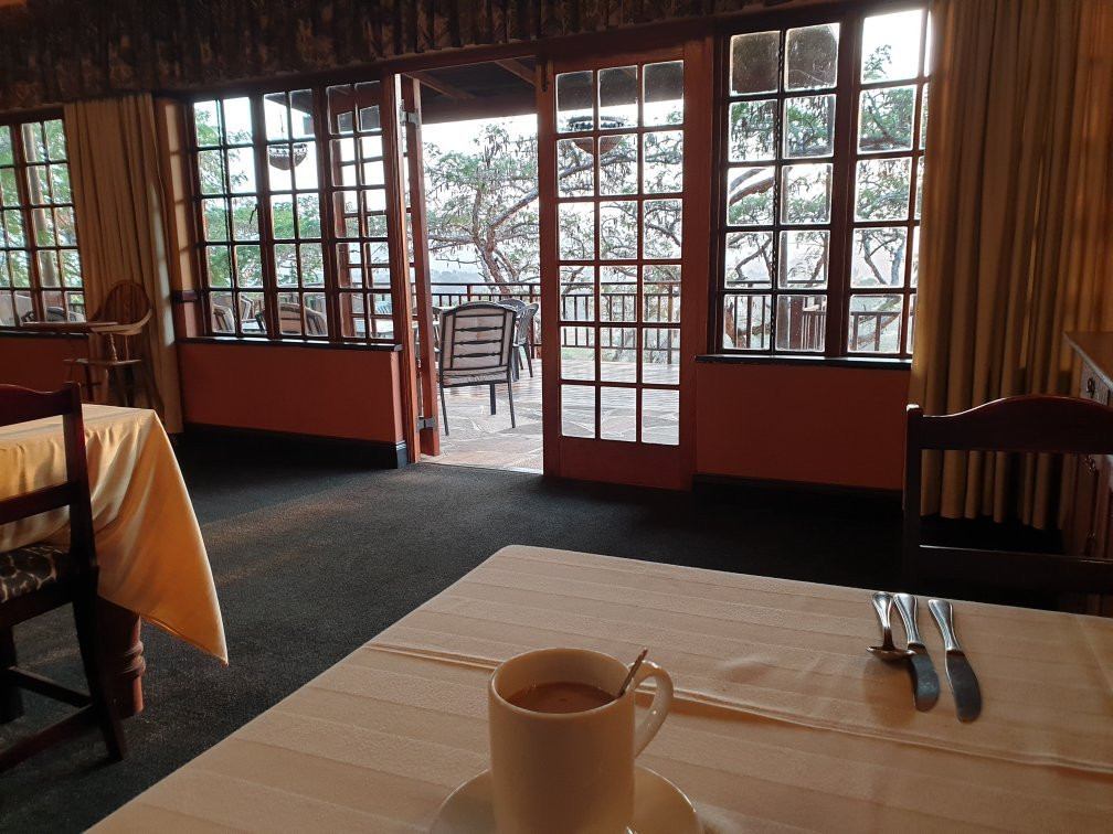 Thorn Tree Lodge & Conference Centre主图